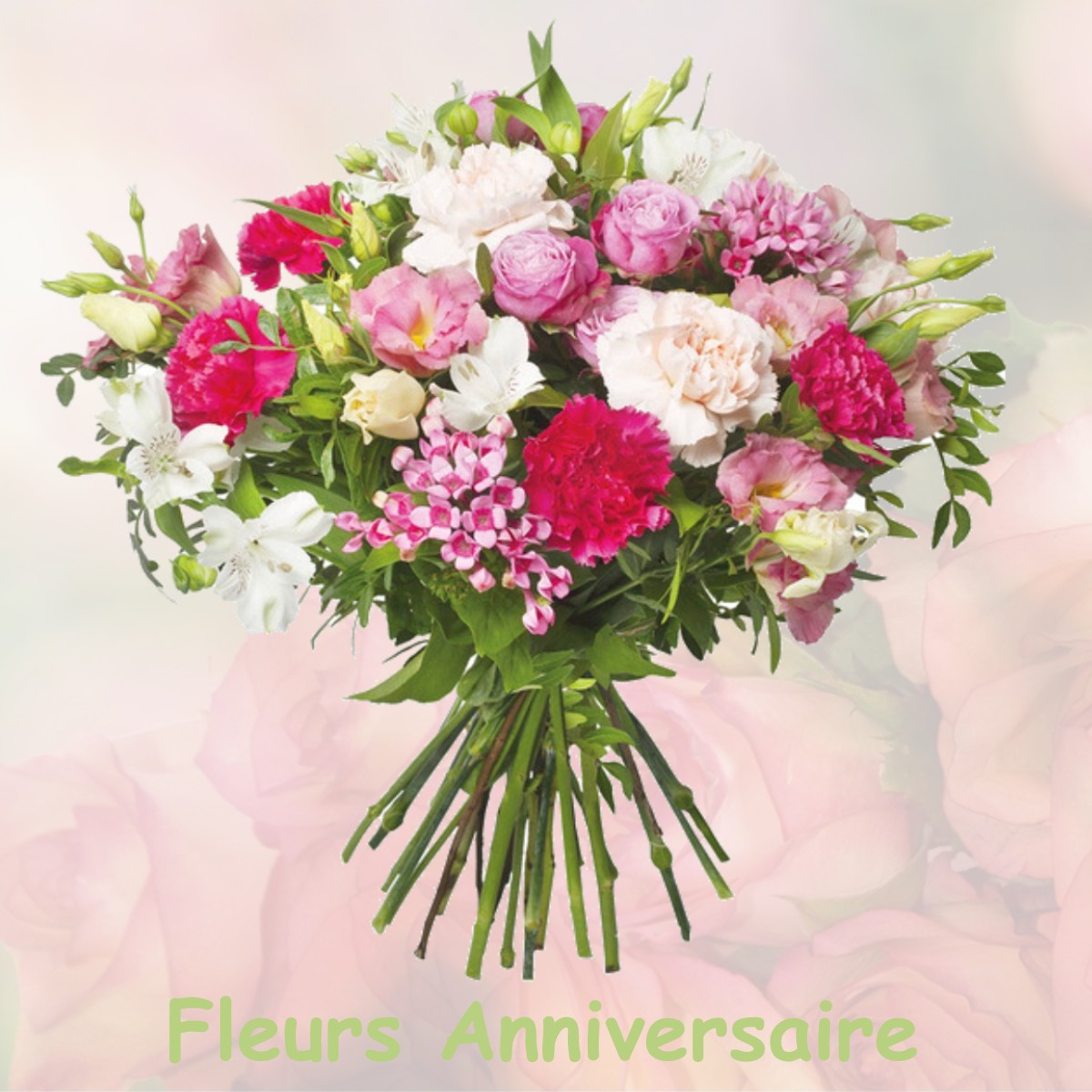 fleurs anniversaire PONT-SAINT-PIERRE